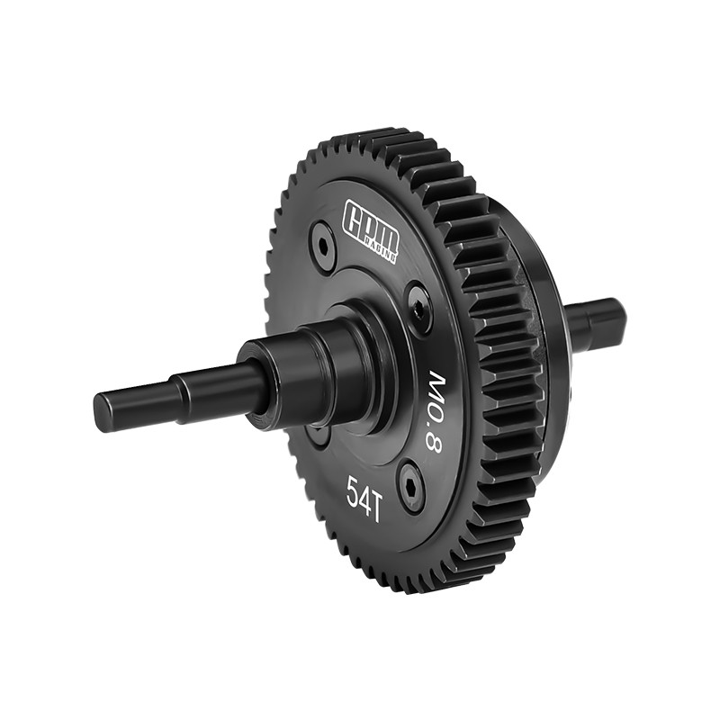 MEDIUM CARBON STEEL CENTER DIFFERENTIAL KIT