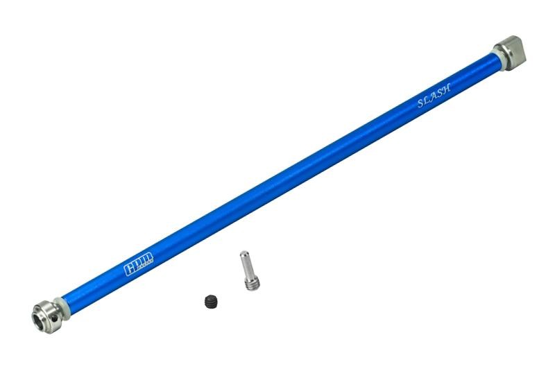 ALUMINUM RALLY RACING DAMPERS AND TIRES-4PC SET