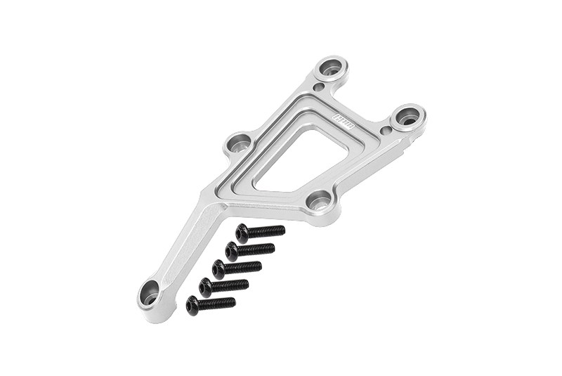 ALUMINUM FRONT TOP PLATE-6PC SET