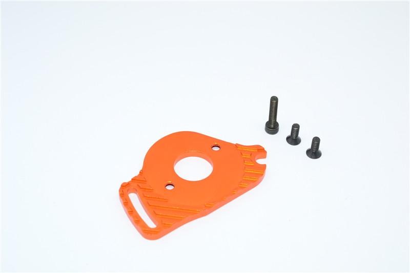 ALUMINUM RALLY RACING DAMPERS AND TIRES-4PC SET