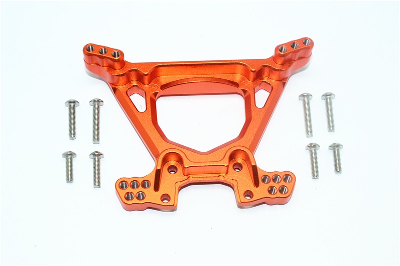 ALUMINUM REAR SHOCK TOWER-9PC SET