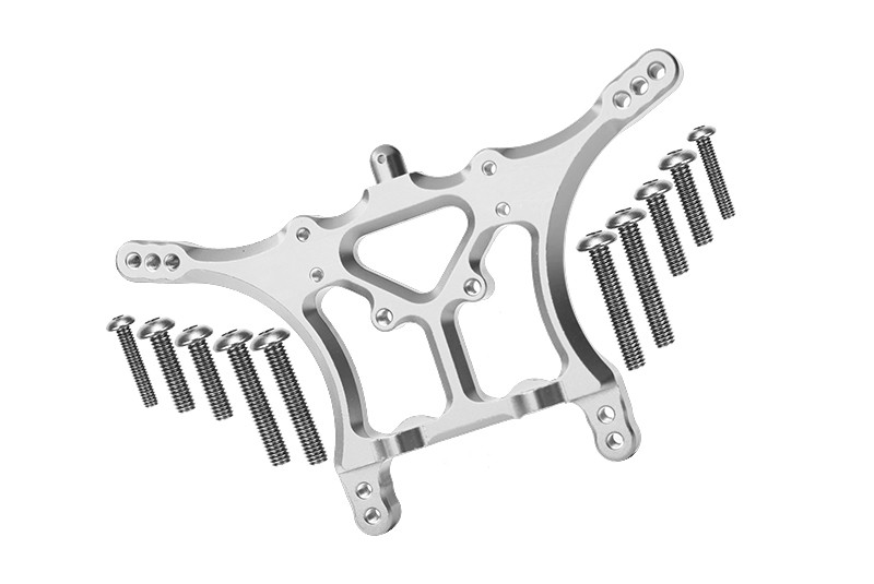 ALUMINUM 6061-T6 REAR SHOCK TOWER