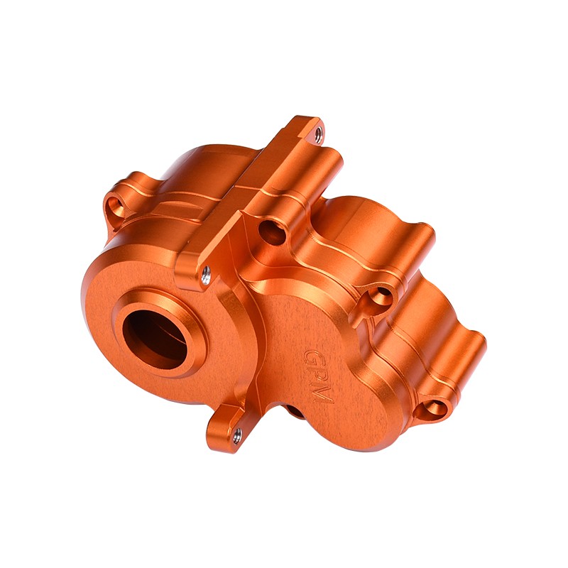 ALUMINUM CENTER GEARBOX -16PC SET