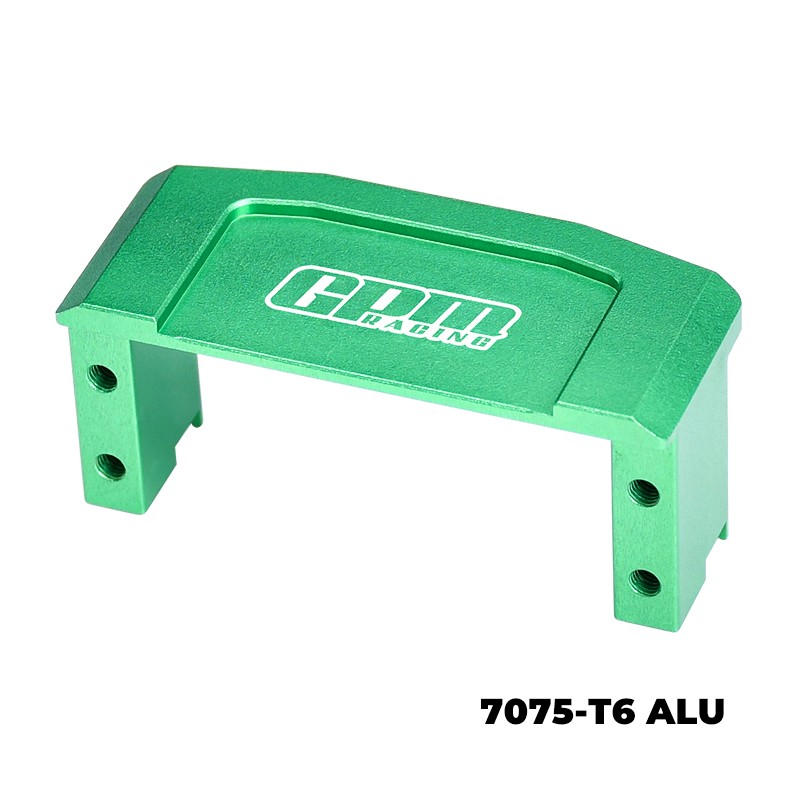 7075 ALLOY SERVO MOUNT
