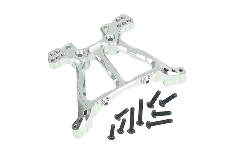 ALLOY REAR SHOCK TOWER - 1PC