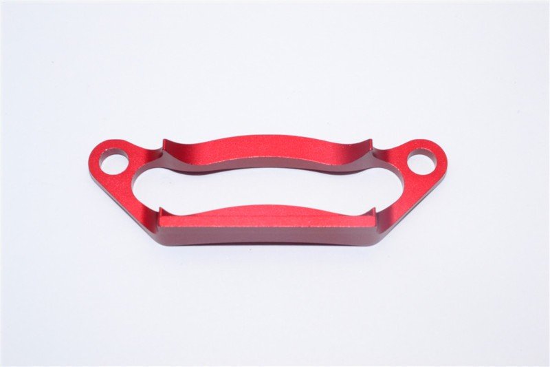 ALUMINIUM BATTERY HOLDER - 1PC SET