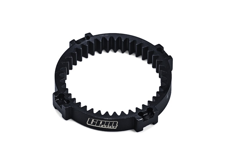 40Cr STEEL PLANETARY RING GEAR