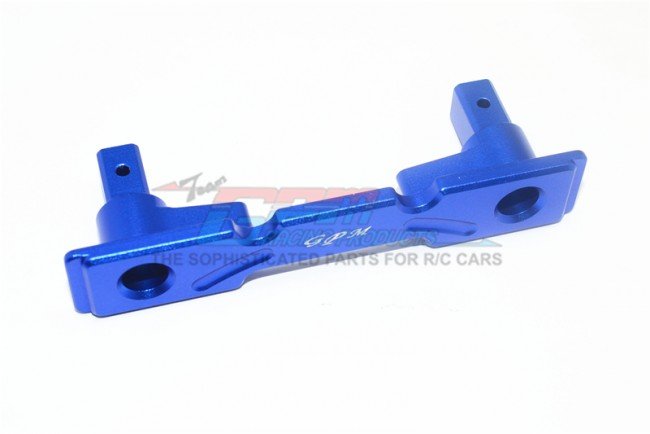ALUMINUM REAR BODY POST MOUNT-1PC SET