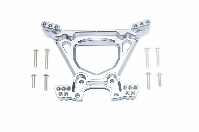 ALUMINUM REAR SHOCK TOWER-9PC SET