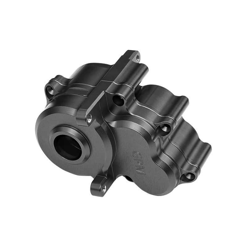 ALUMINUM CENTER GEARBOX -16PC SET