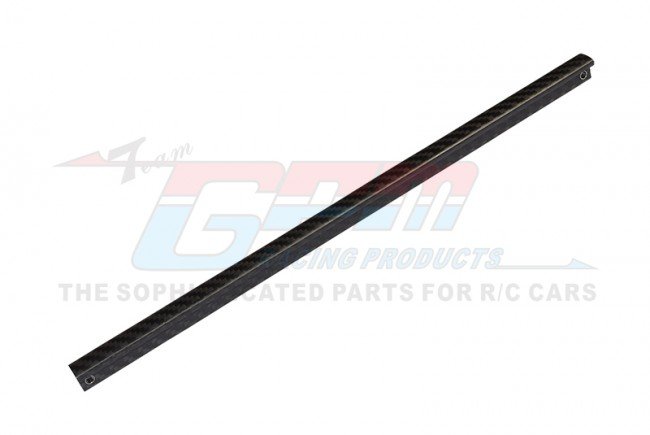 CARBON FIBRE CHASSIS BRACE