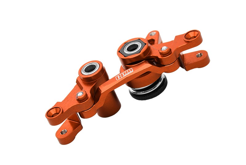 7075 ALLOY FRONT STEERING ASSEMBLY