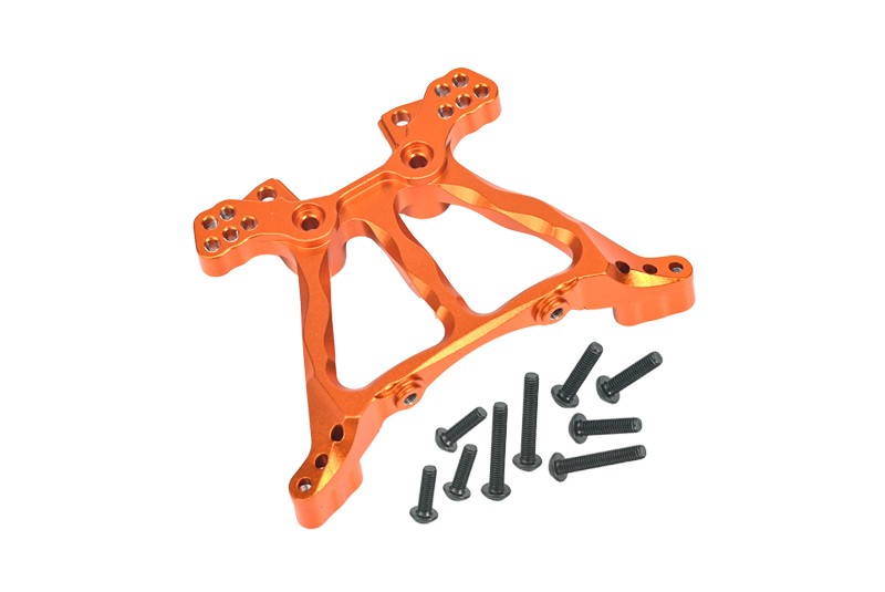 ALLOY REAR SHOCK TOWER - 1PC