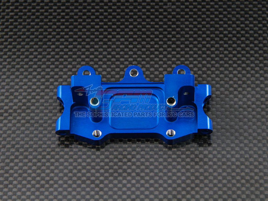 ALLOY FRONT ARM BULK - 1SET