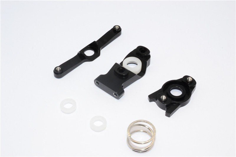 ALLOY STEERING ASSEMBLY - 3PCS SET