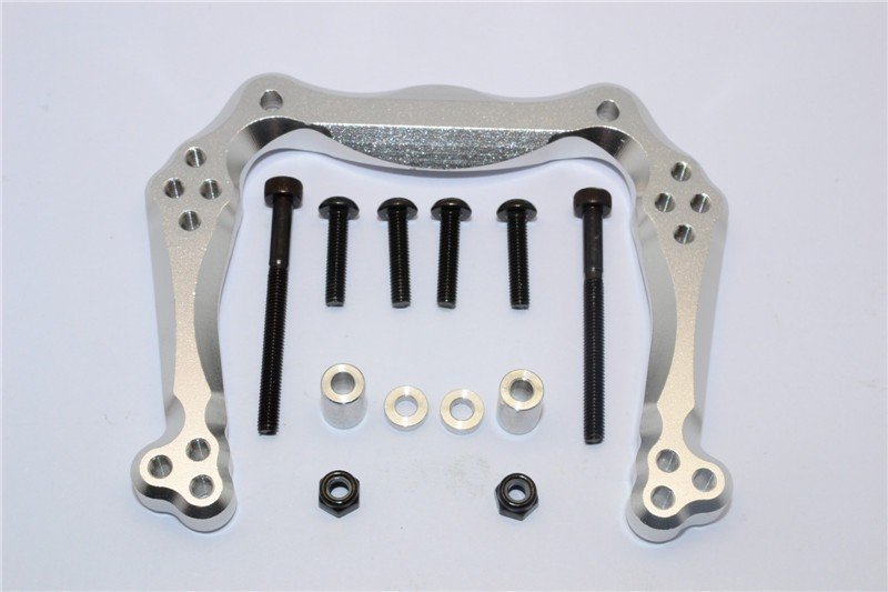 ALUMINIUM FRONT SHOCK TOWER - 1PC SET