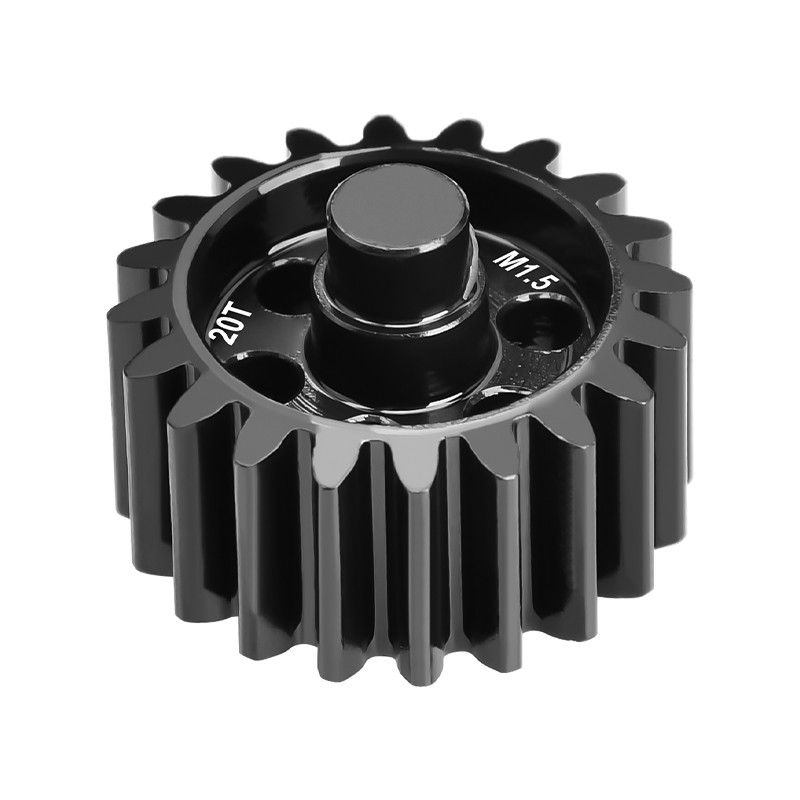 20CrMnTi STEEL 20-TOOTH TRANSMISSION IDLER GEAR