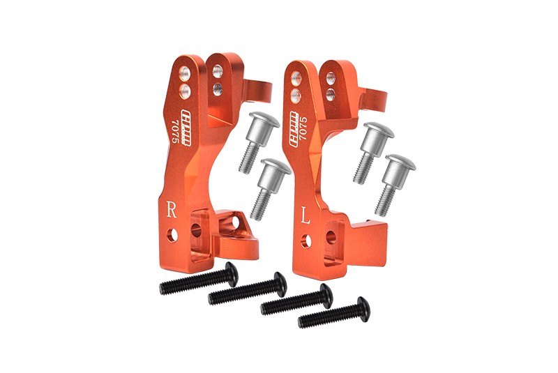 7075 ALLOY FRONT C HUB