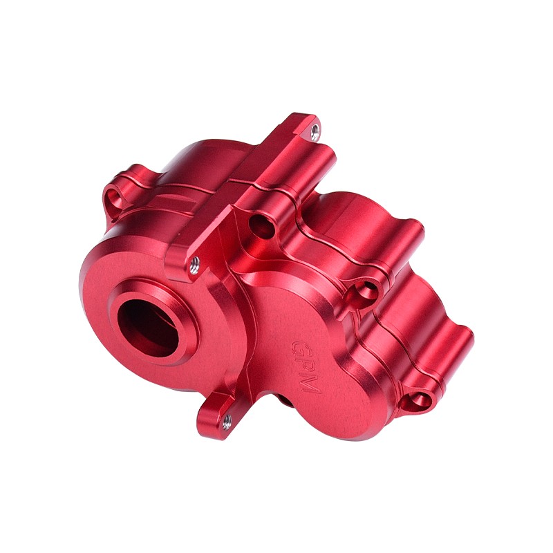 ALUMINUM CENTER GEARBOX -16PC SET