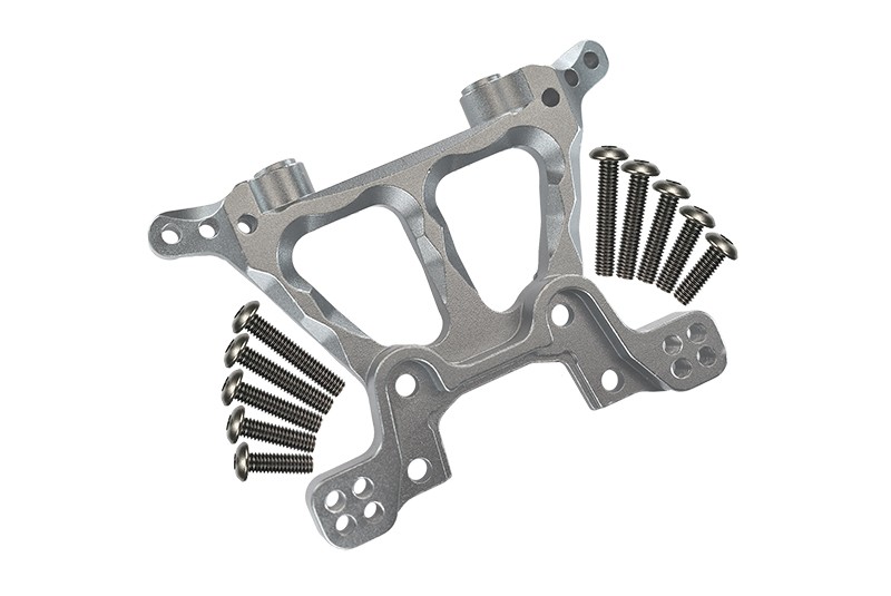 ALLOY FRONT SHOCK TOWER - 1PC