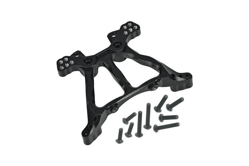 ALLOY REAR SHOCK TOWER - 1PC