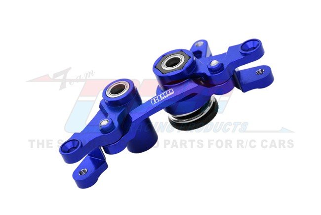 7075 ALLOY FRONT STEERING ASSEMBLY