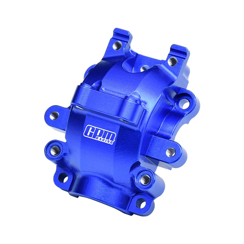 7075 ALLOY FRONT DIFFERENTIAL HOUSING