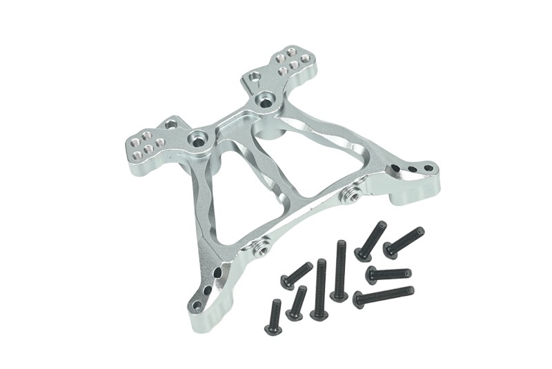 ALLOY REAR SHOCK TOWER - 1PC