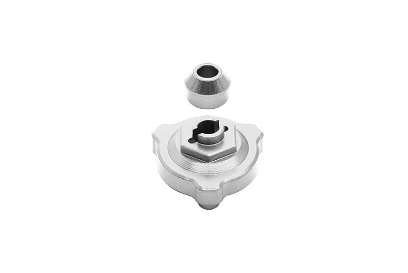 ALLOY SLIPPER SHAFT BEARING ADAPTOR  - 2PCS