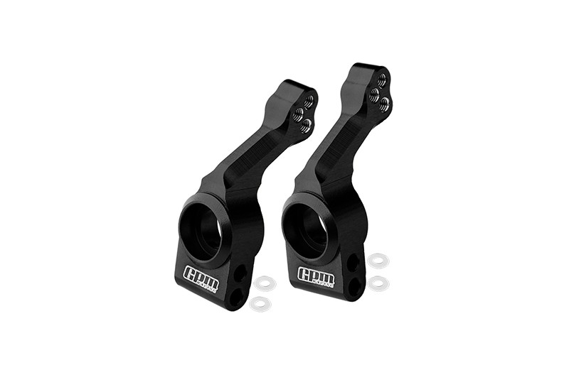 7075 ALLOY REAR STUB AXLE CARRIERS