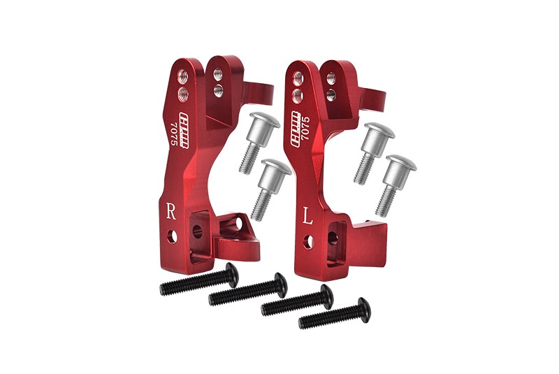 7075 ALLOY FRONT C HUB