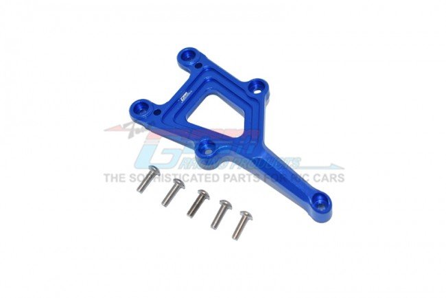 ALUMINUM FRONT TOP PLATE-6PC SET