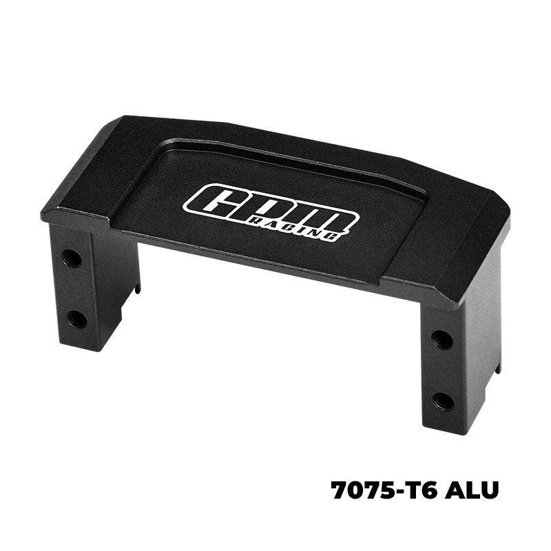 7075 ALLOY SERVO MOUNT