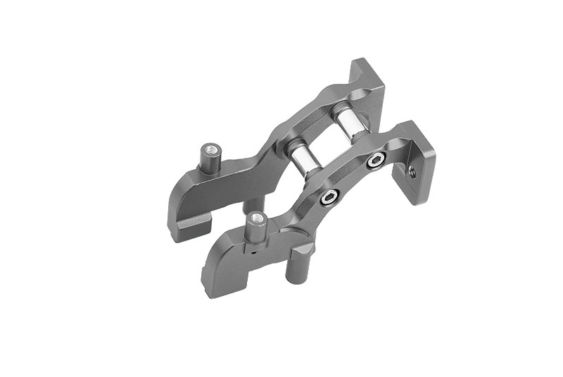 ALLOY REAR WING MOUNT - 1SET