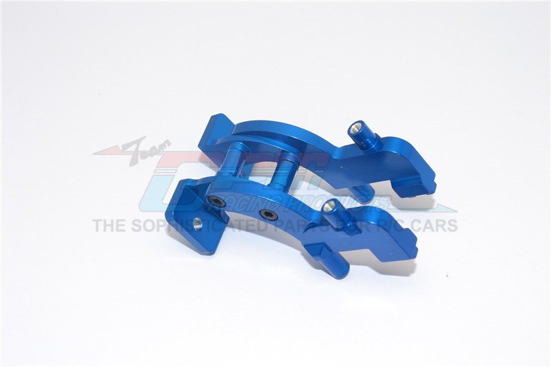 ALLOY REAR WING MOUNT - 1SET