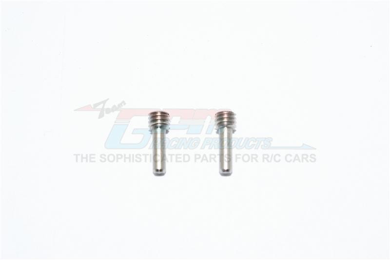 STEEL HINGE PINS FOR SLA055-1PR SET