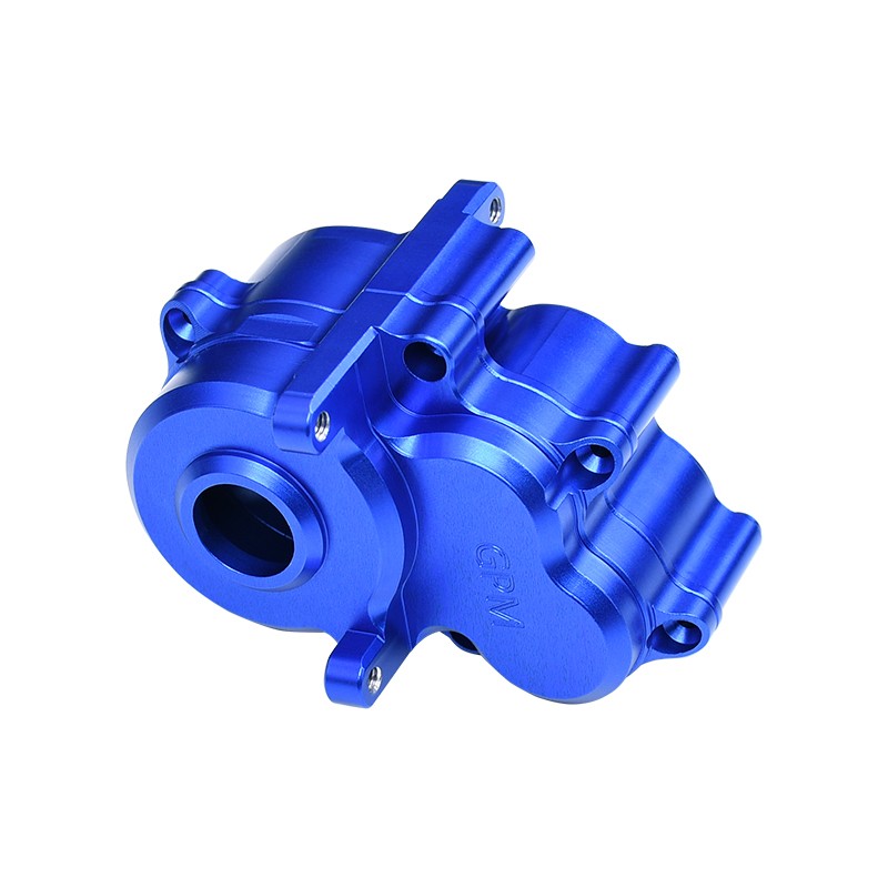 ALUMINUM CENTER GEARBOX -16PC SET