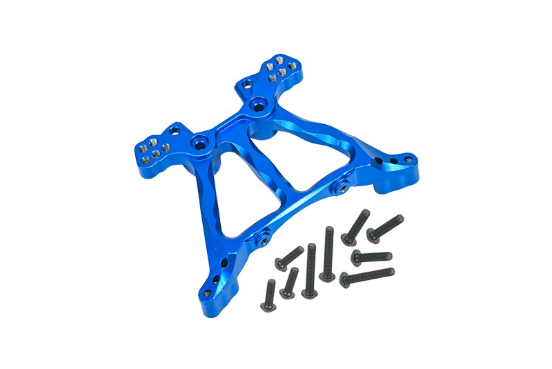 ALLOY REAR SHOCK TOWER - 1PC