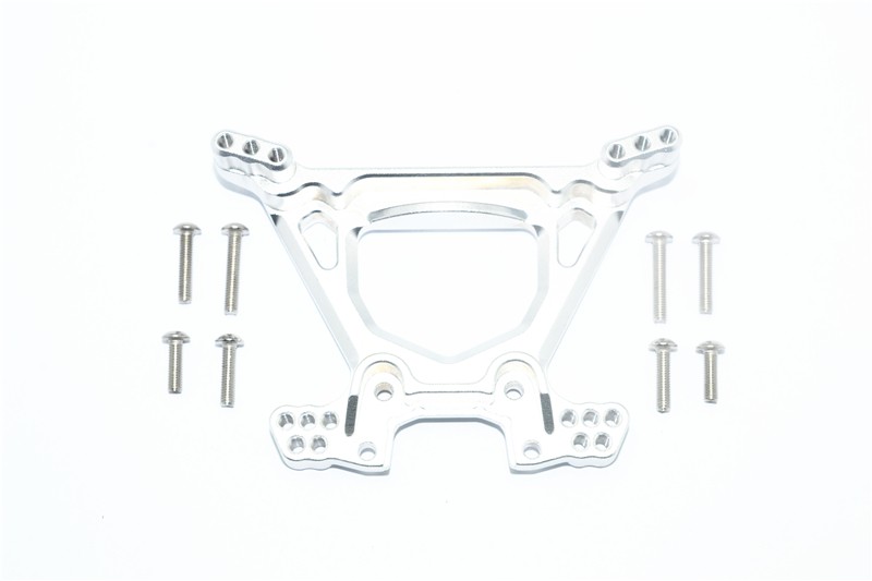 ALUMINUM REAR SHOCK TOWER-9PC SET