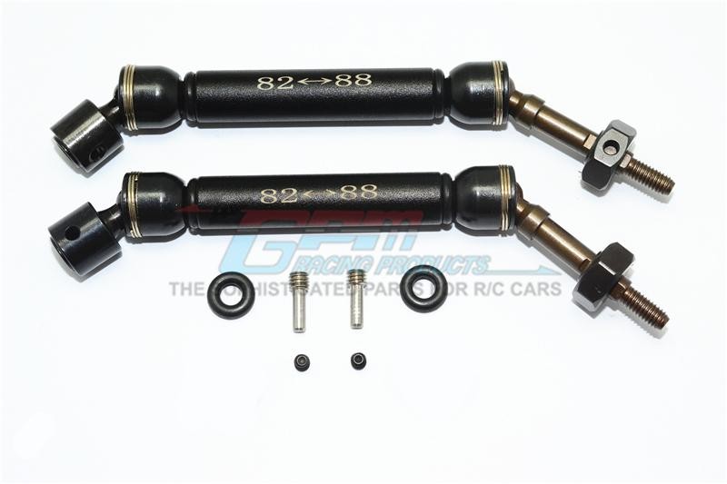 ALLOY REAR ADJUSTABLE UPPER ARM-1PR