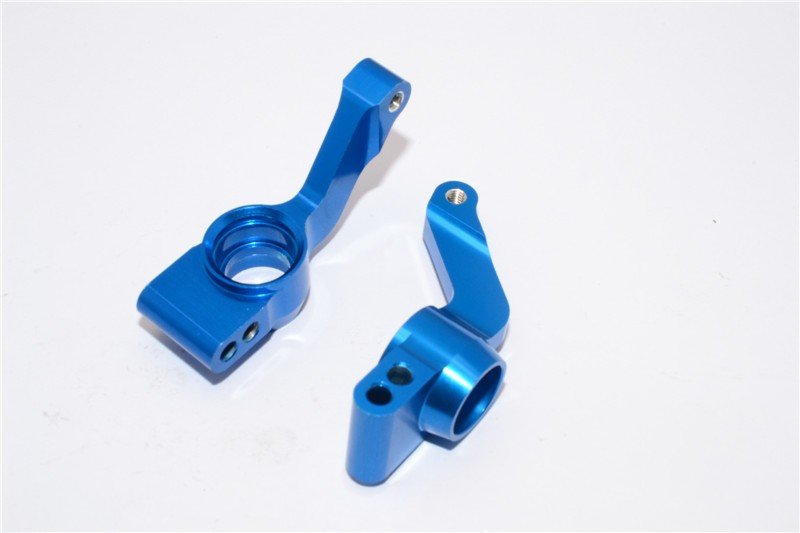 ALLOY REAR KNUCKLE ARM - 1PR SET
