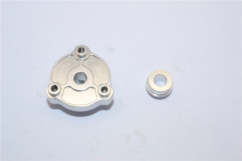 ALLOY SLIPPER SHAFT BEARING ADAPTOR  - 2PCS