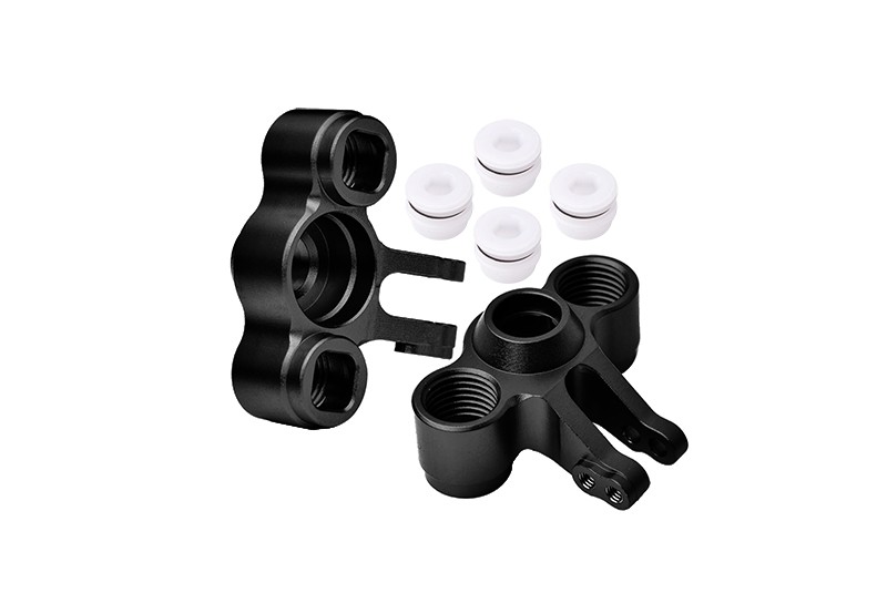 ALLOY FRONT/REAR KNUCKLE ARM - 1PR SET