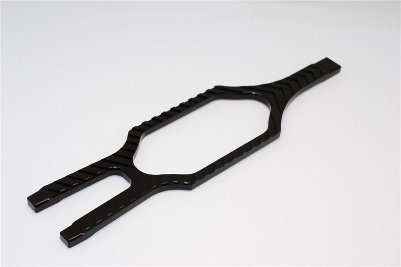 ALUMINIUM SPUR GEAR ADAPTER - 1PC SET