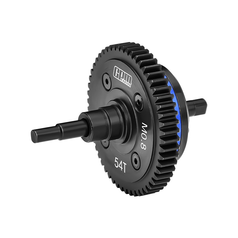 MEDIUM CARBON STEEL CENTER DIFFERENTIAL KIT