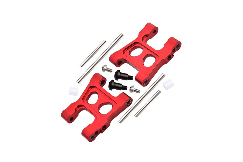 7075 ALLOY FRONT / REAR LOWER SUSPENSION ARMS