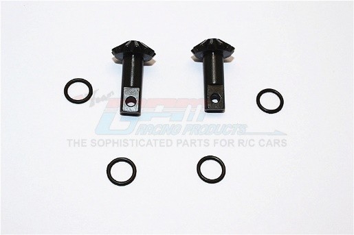 STEEL SPUR GEAR (65T) - 1PC SET