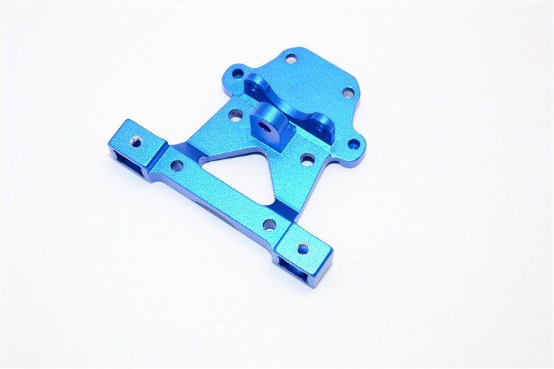 ALLOY REAR BODY POST MOUNT - 1PC