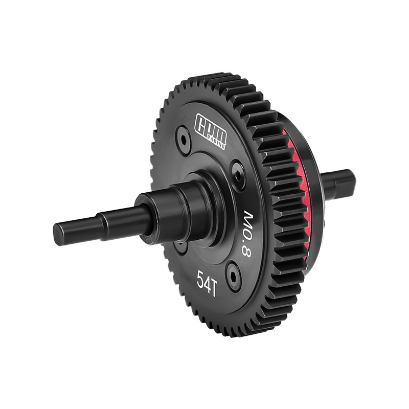 MEDIUM CARBON STEEL CENTER DIFFERENTIAL KIT