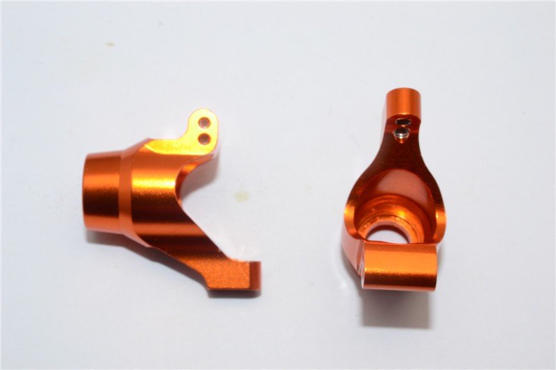 ALUMINIUM REAR KNUCKLE ARM - 1PR SET